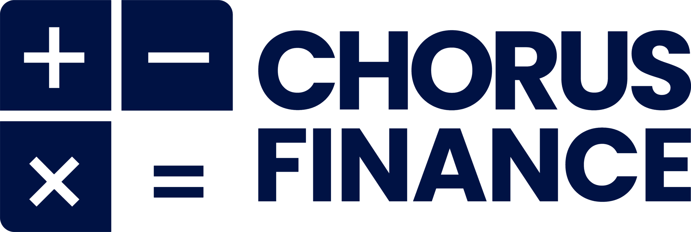 Chorus Finance